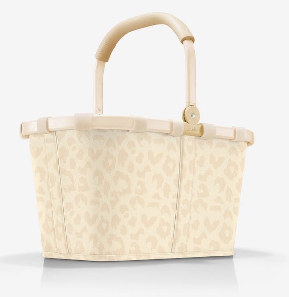 Carrybag Leo vanilla
